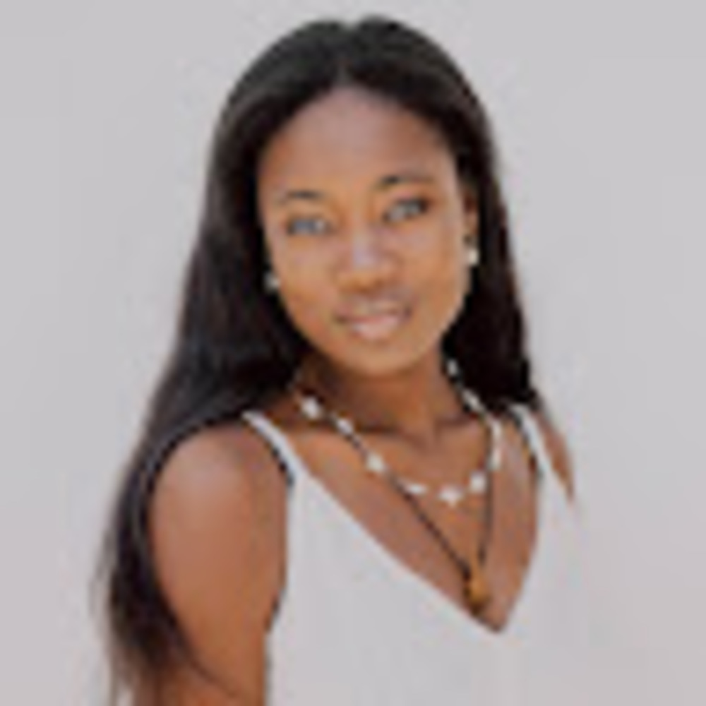 Meet your Posher, Jemima